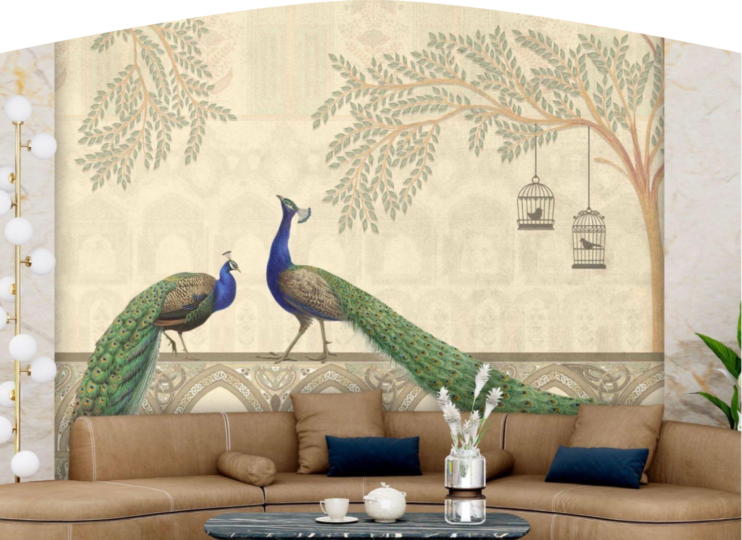 The Artist Wallpaper Collection